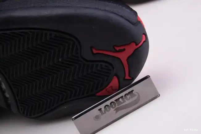 Game Retro Reverse Air CT8013-602 Jordan Flu 12 0602